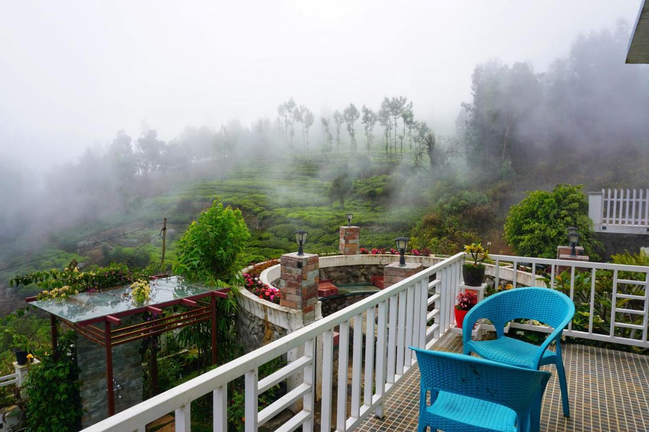 La Niebla Farm Resort Udagamandalam Exterior photo